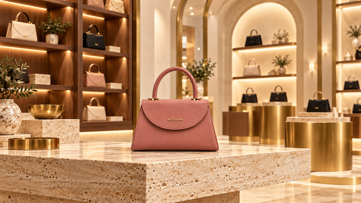 How to Style the Remall Milla Handbag for Everyday Elegance