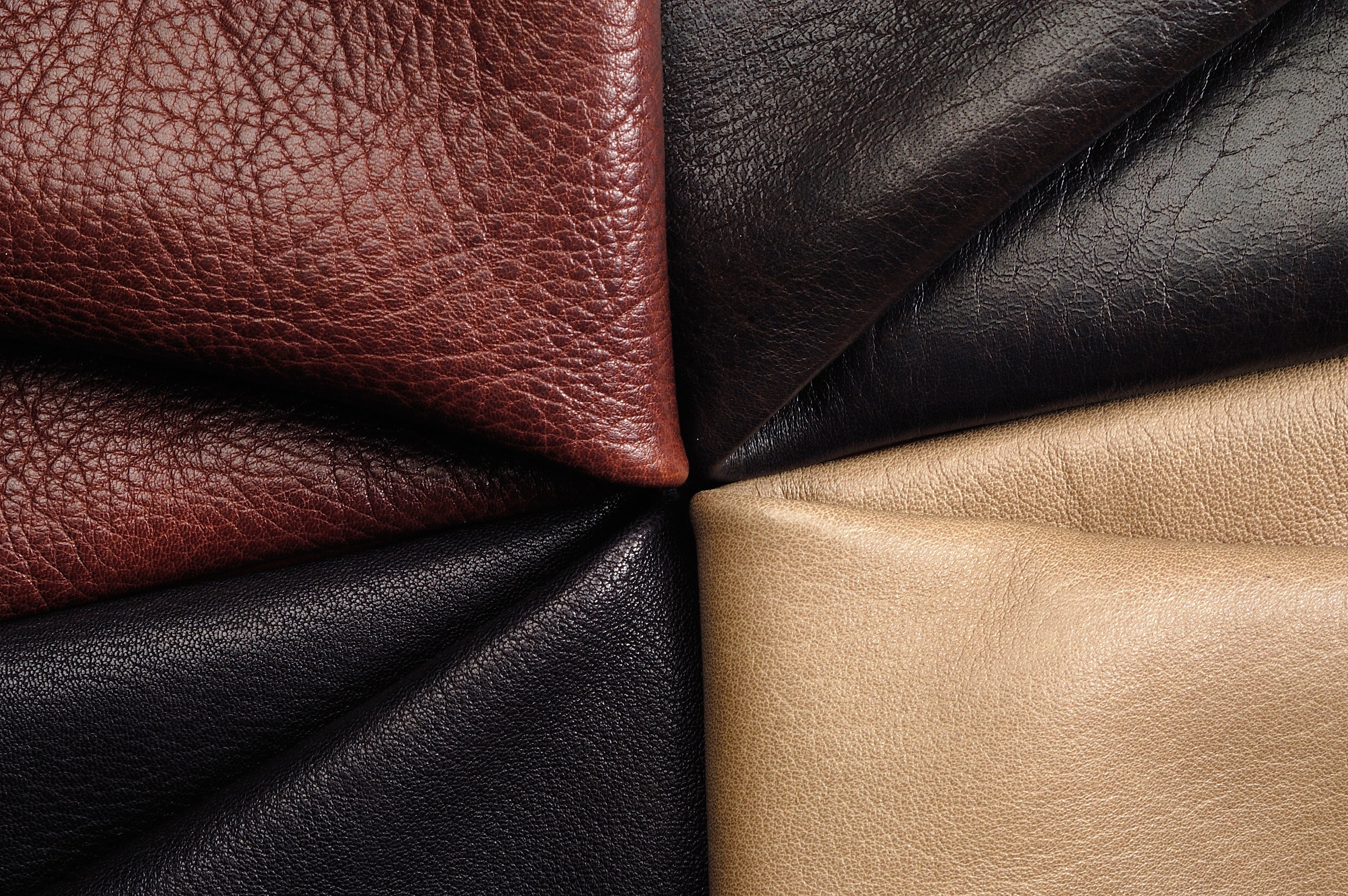Why Top-Grain Leather Is Best