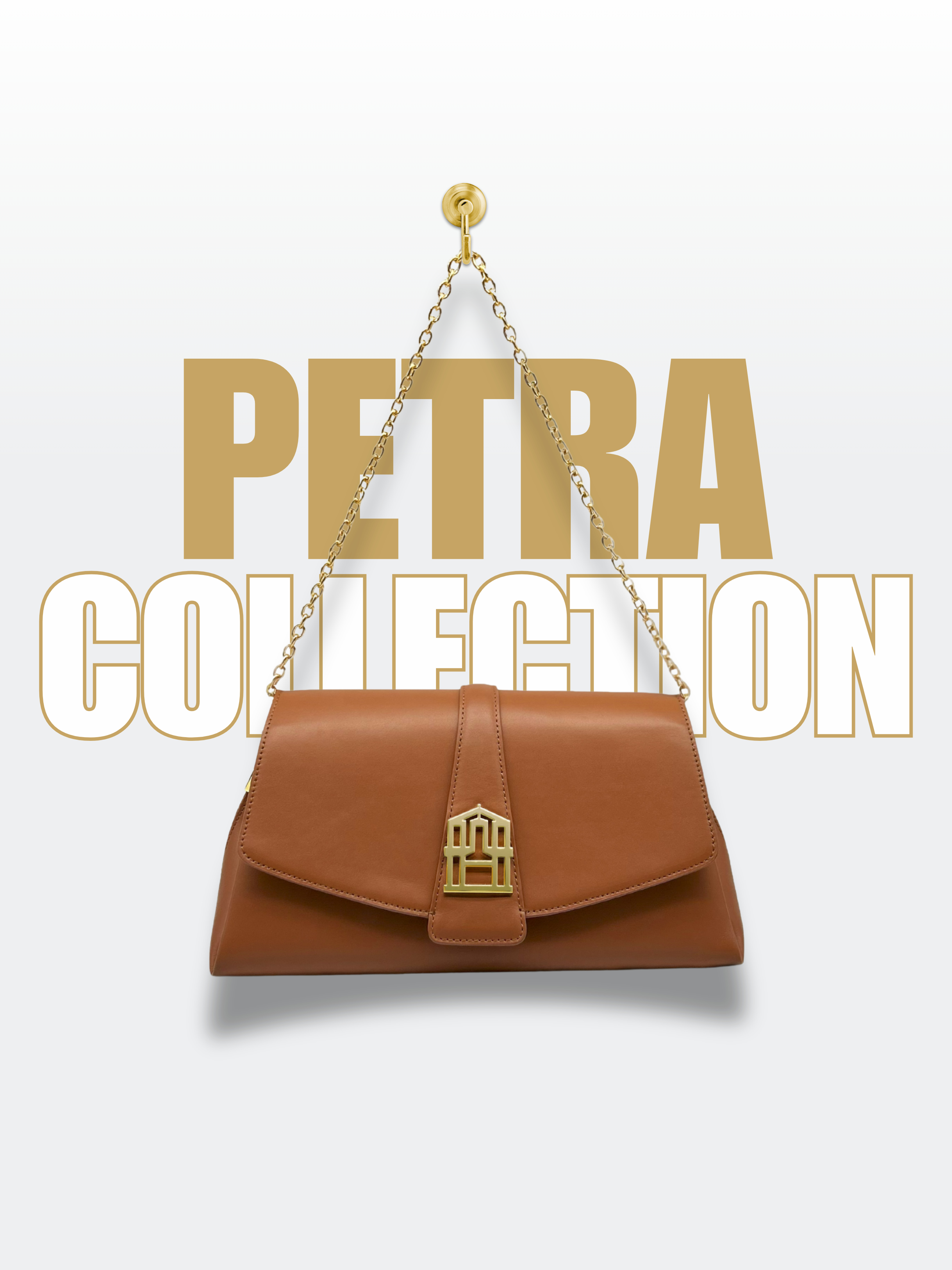 Visit Petra: Alluori's First Collection
