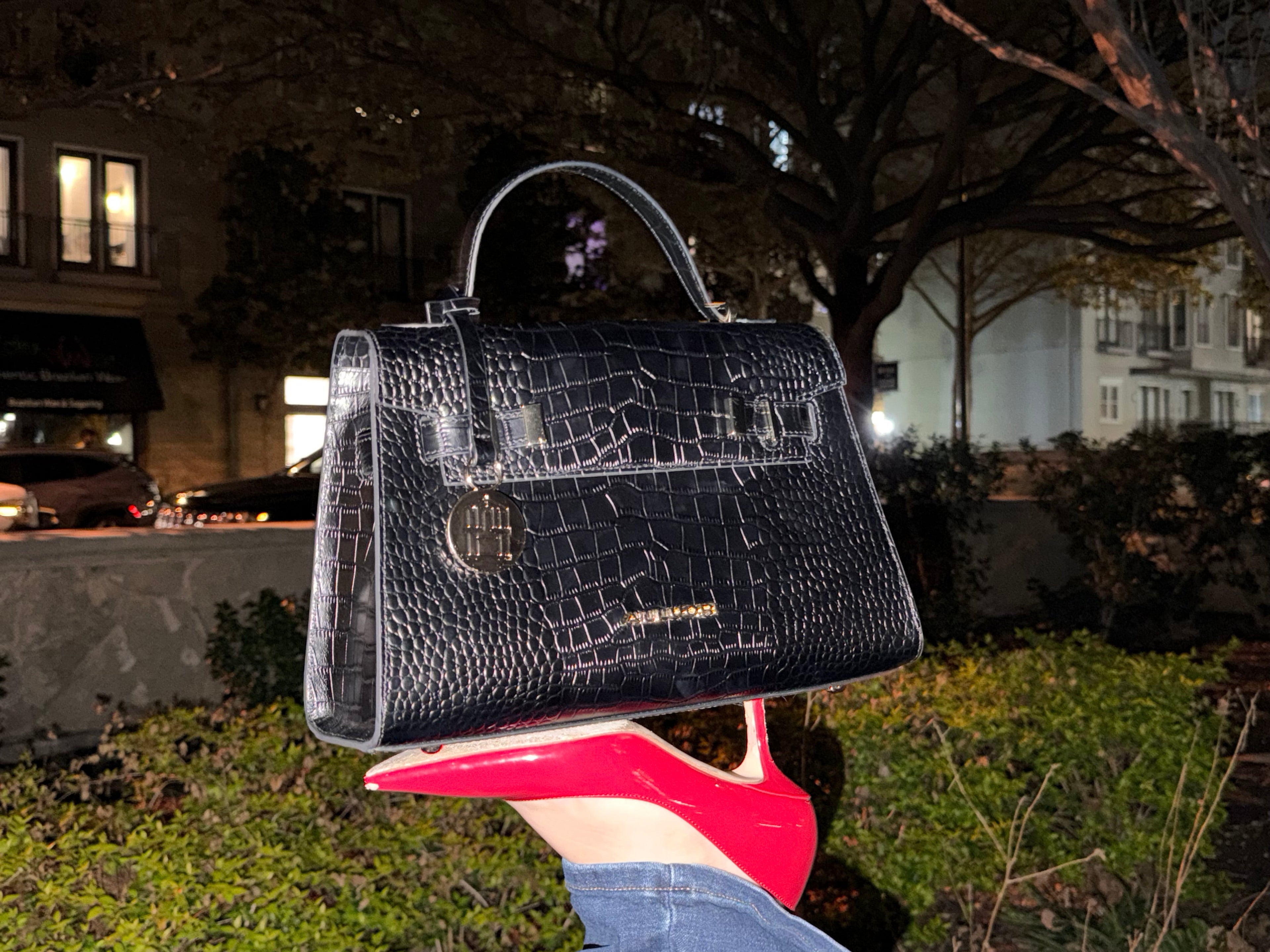 Shoulder Bags