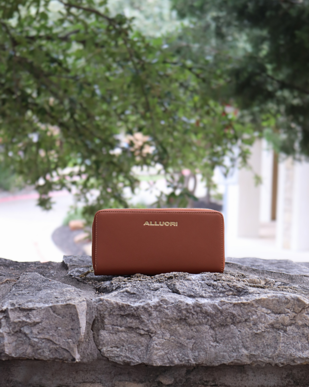 Small Leather Goods
